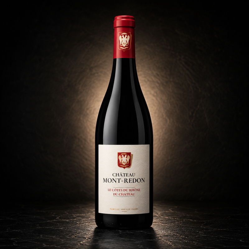 Côtes du Rhône Réserve