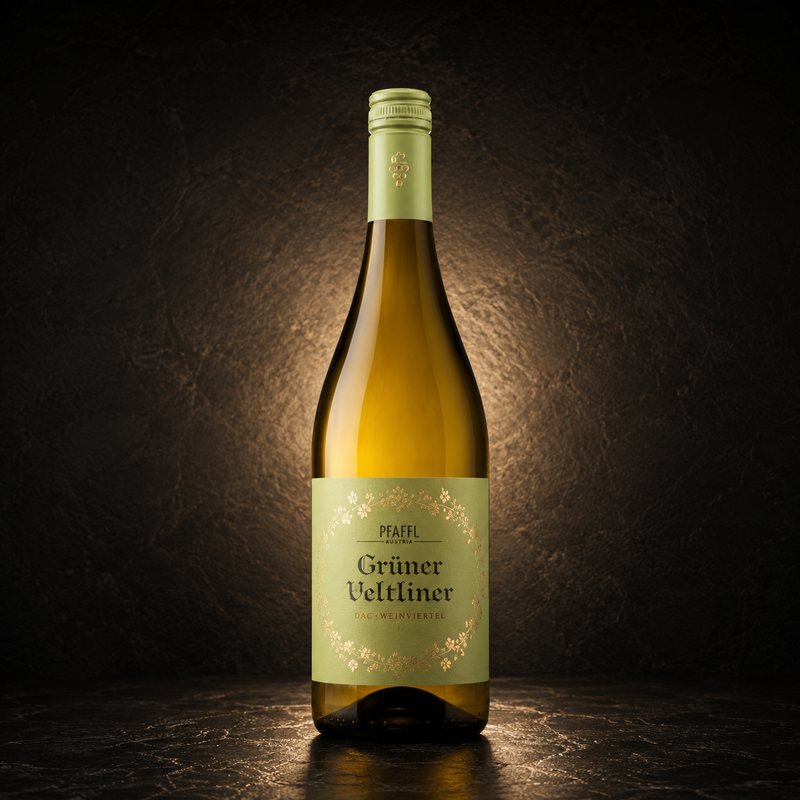 Conde Valdemar Tempranillo Blanco