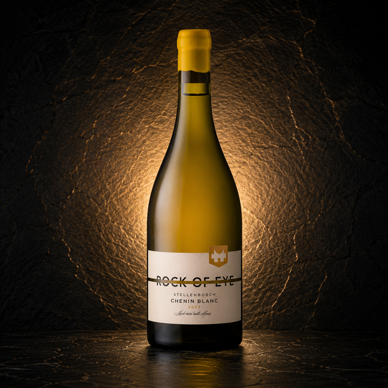 Rock of Eye - Chenin Blanc