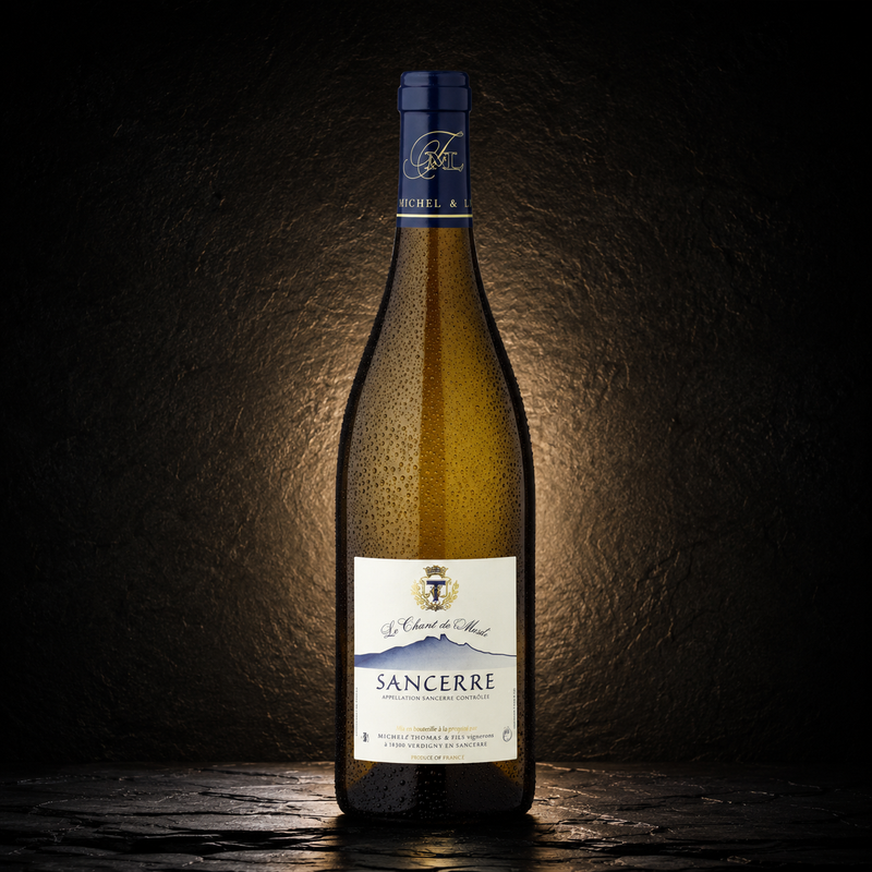 Domaine Michel Thomas & Fils – Sancerre Blanc