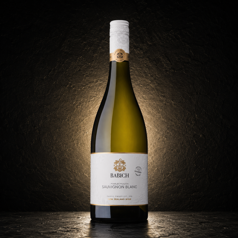 Babich - Sauvignon Blanc