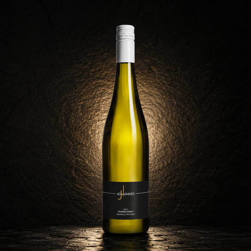 Johannes Weine - Chardonnay Barrique