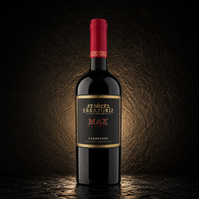 Max Reserva Carmenère