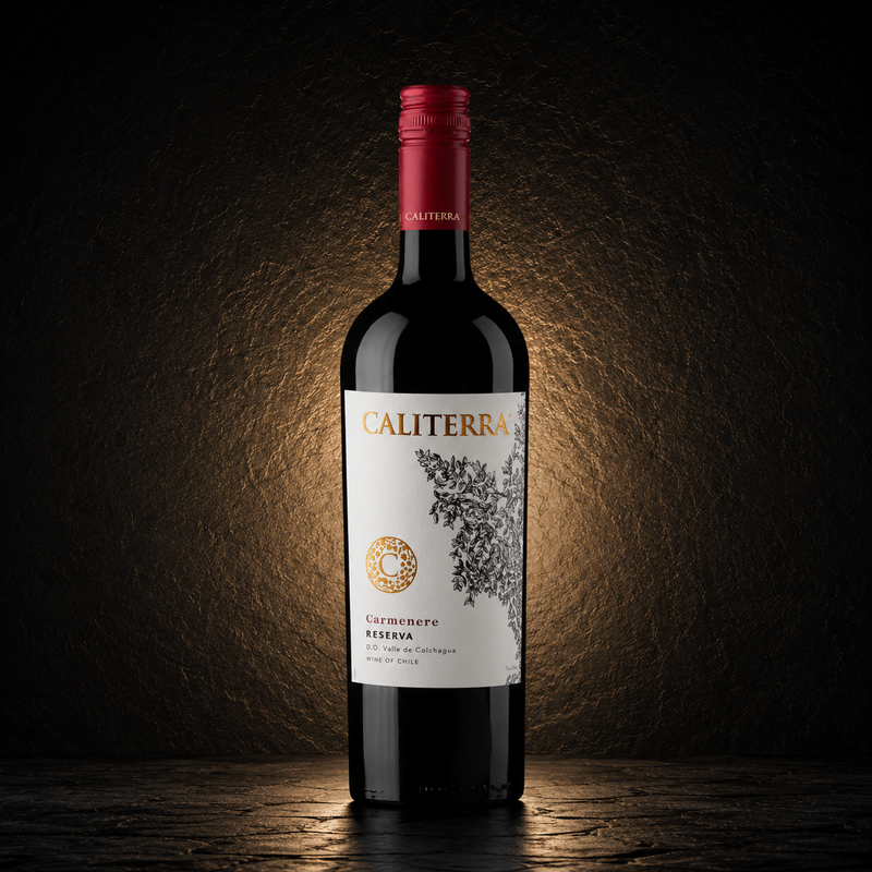 Caliterra - Carmenère