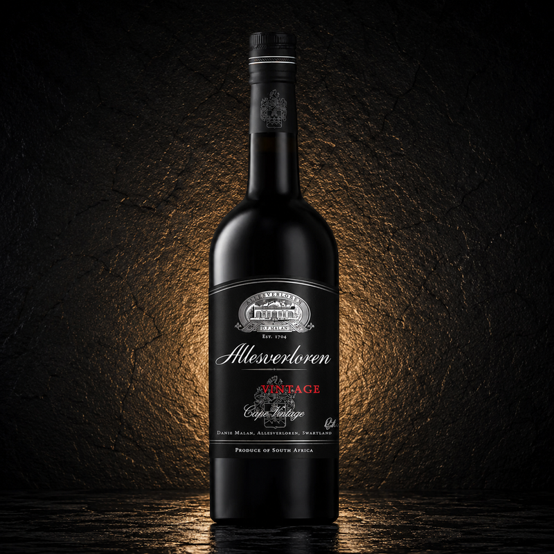 Allesverloren - Fine Old Vintage