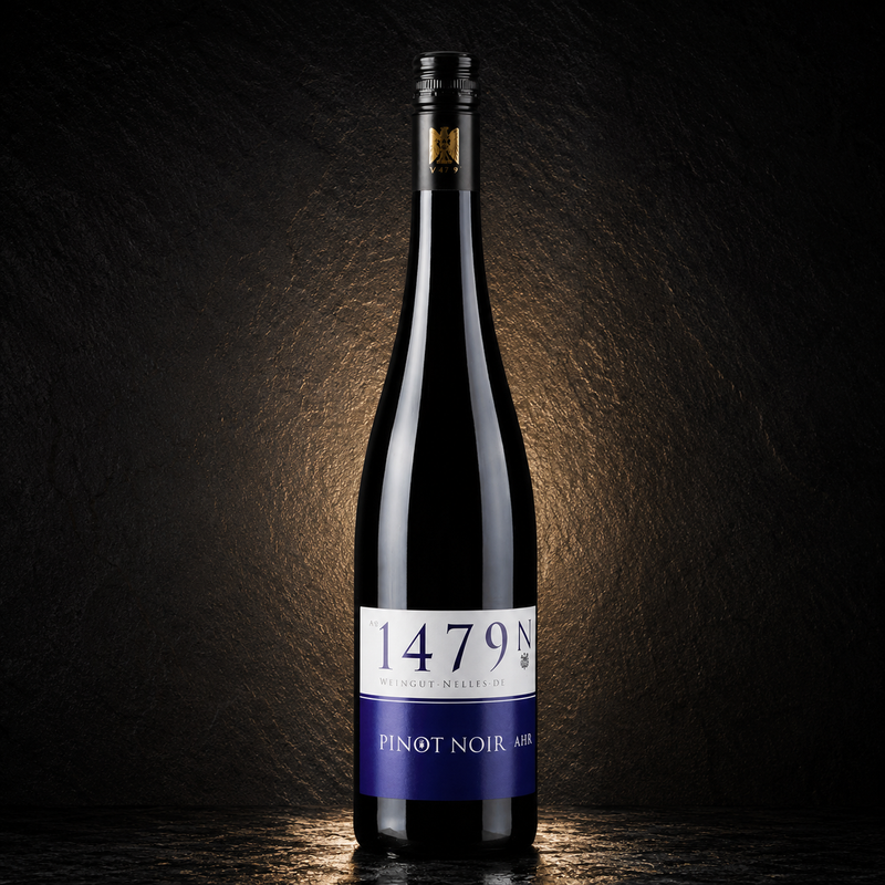 Nelles - Pinot Noir