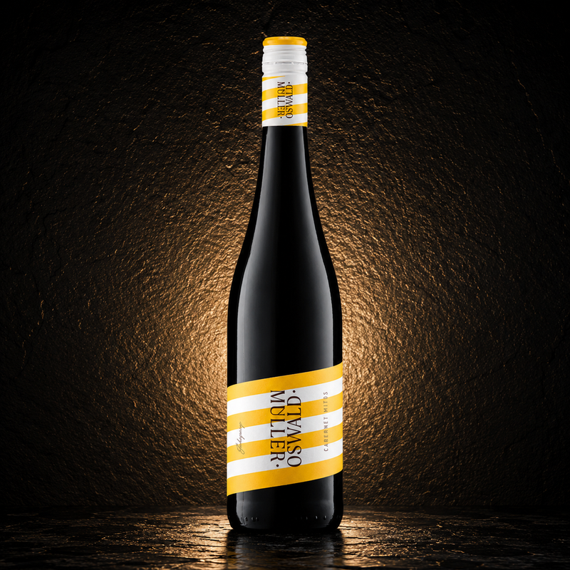 Müller Oswald - Cabernet Mitos