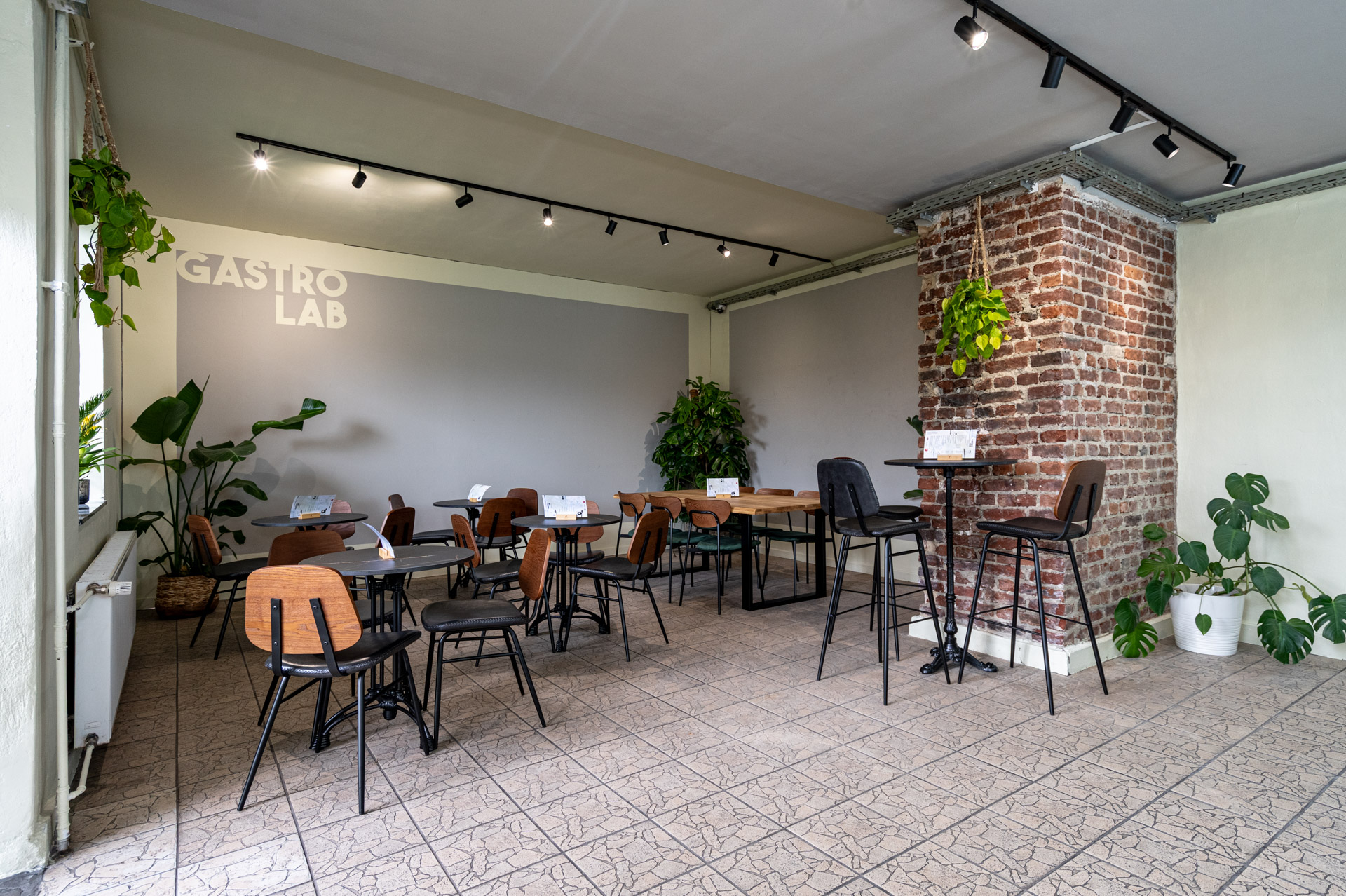 Gastro Lab Bochum