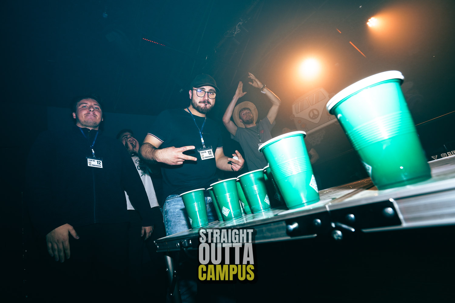 Straight Outta Campus Foto 12
