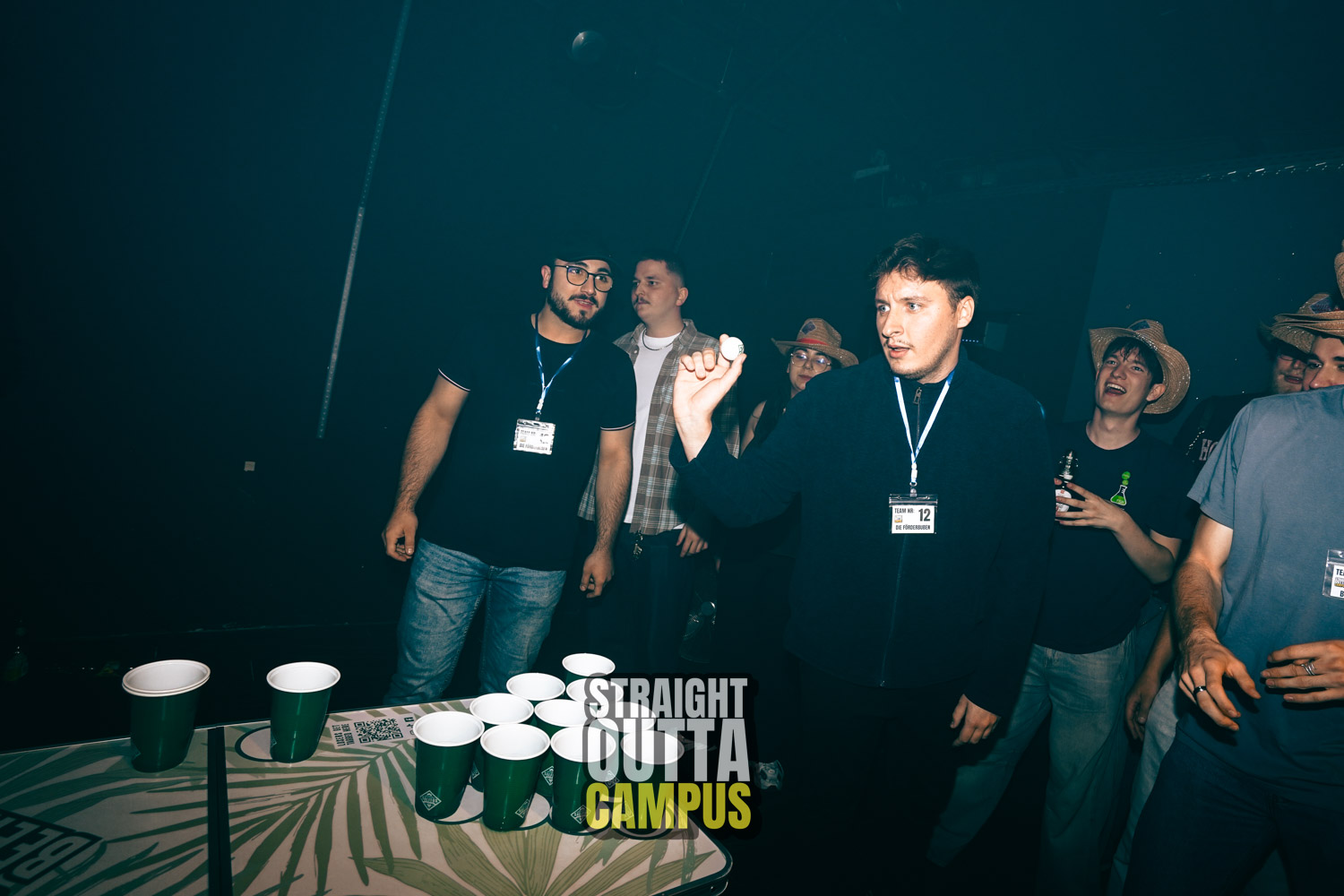 Straight Outta Campus Foto 13