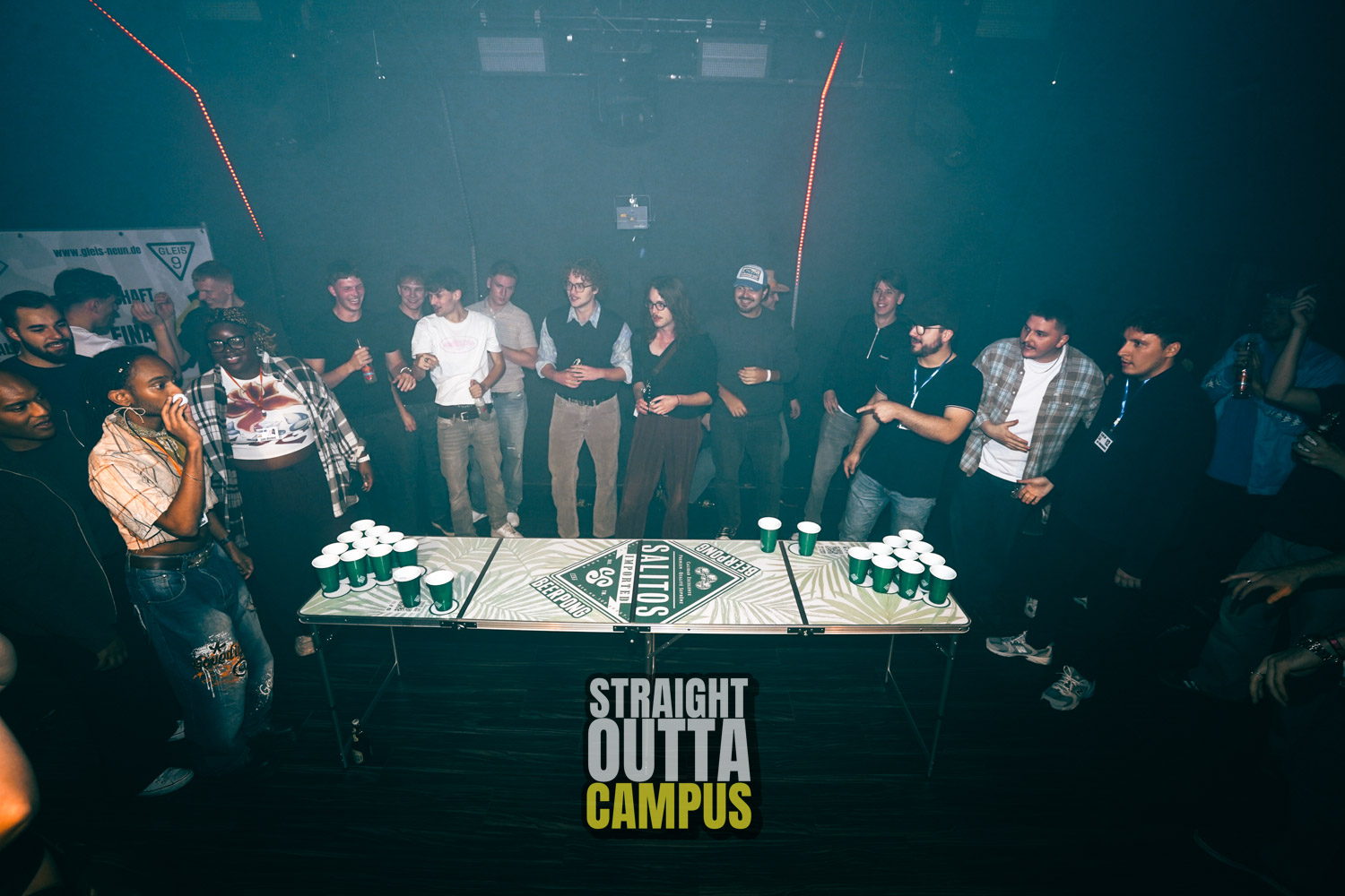 Straight Outta Campus Foto 15