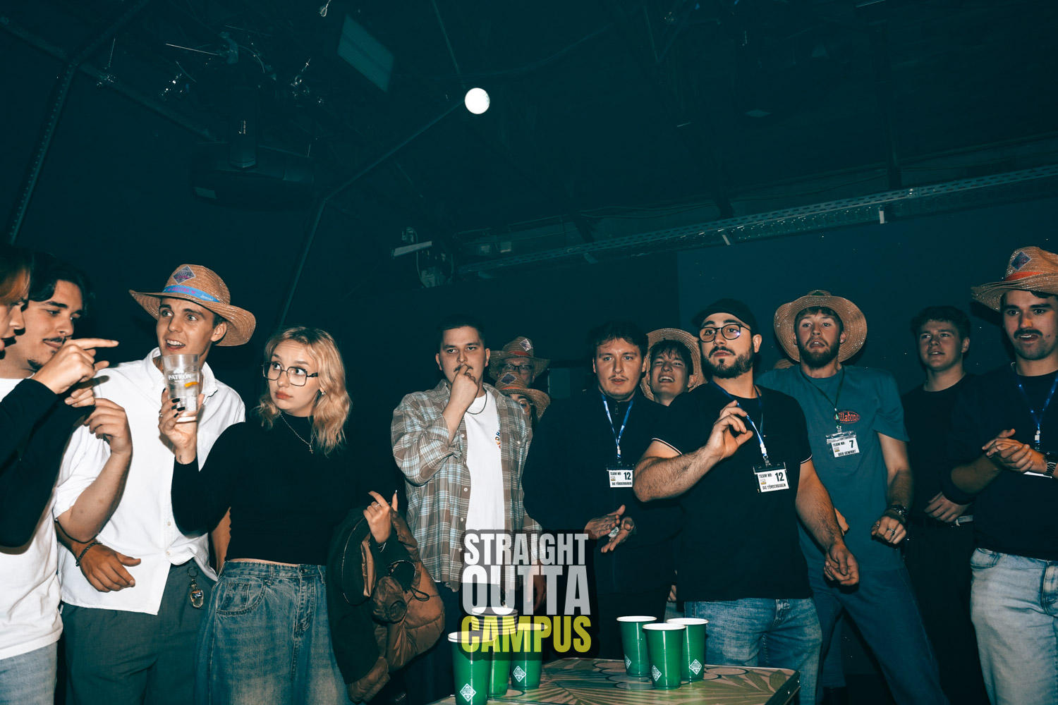 Straight Outta Campus Foto 16