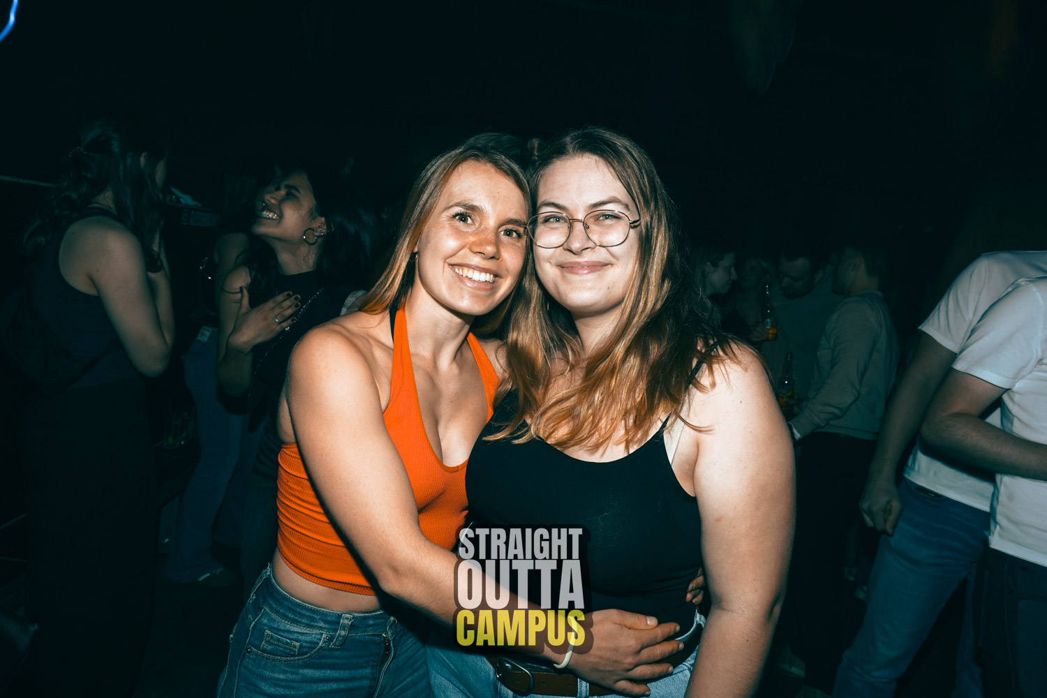 Straight Outta Campus Foto 19