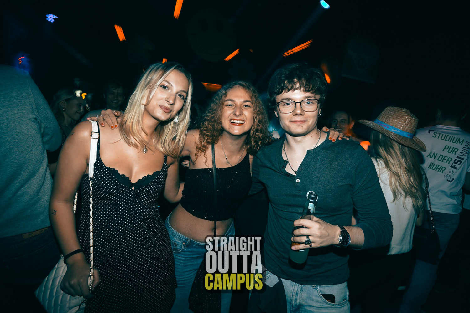 Straight Outta Campus Foto 24