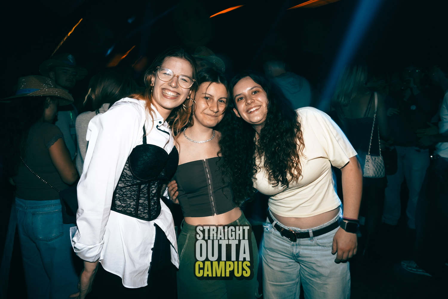 Straight Outta Campus Foto 25