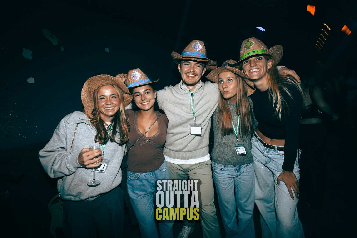 Straight Outta Campus Foto 26