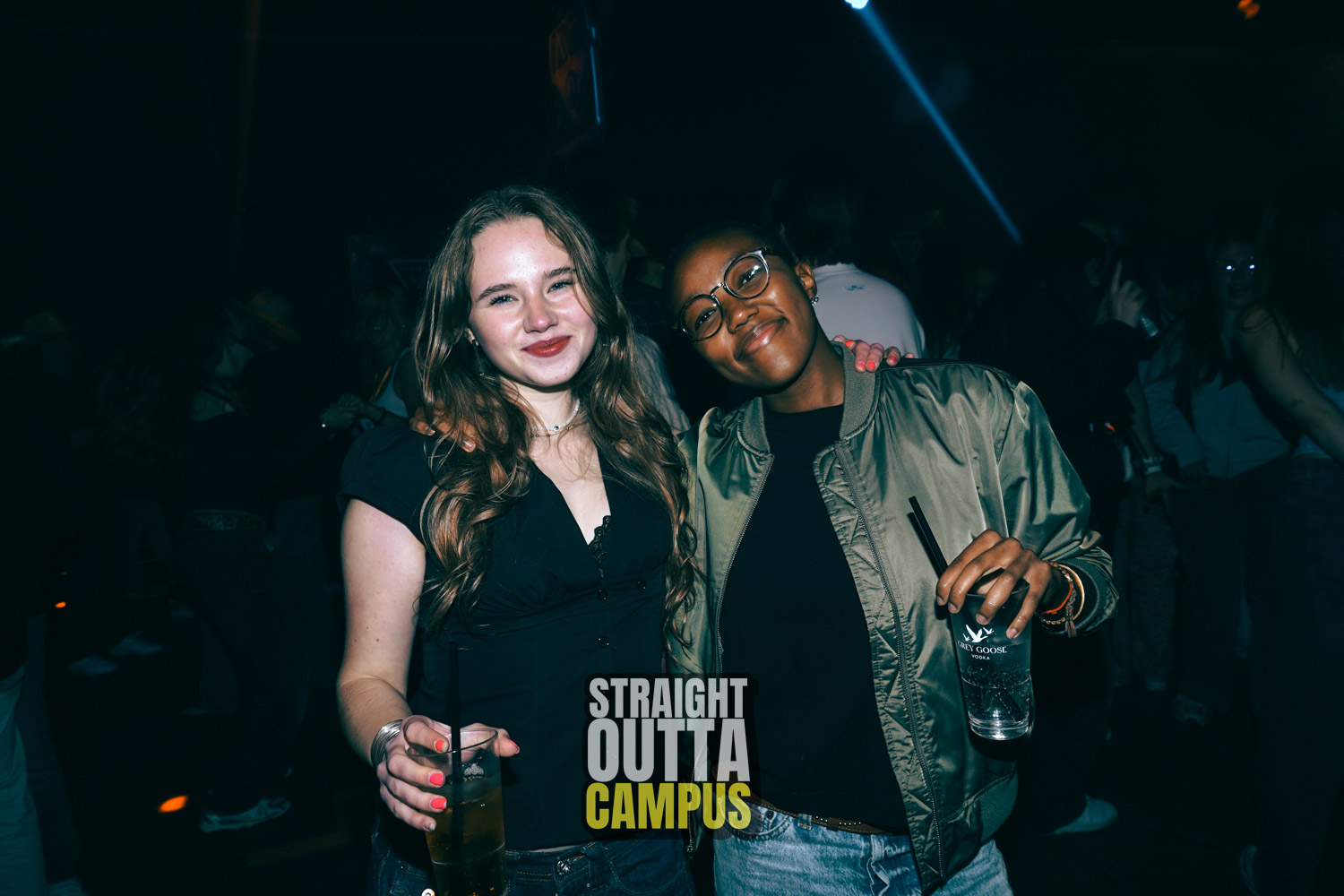 Straight Outta Campus Foto 27