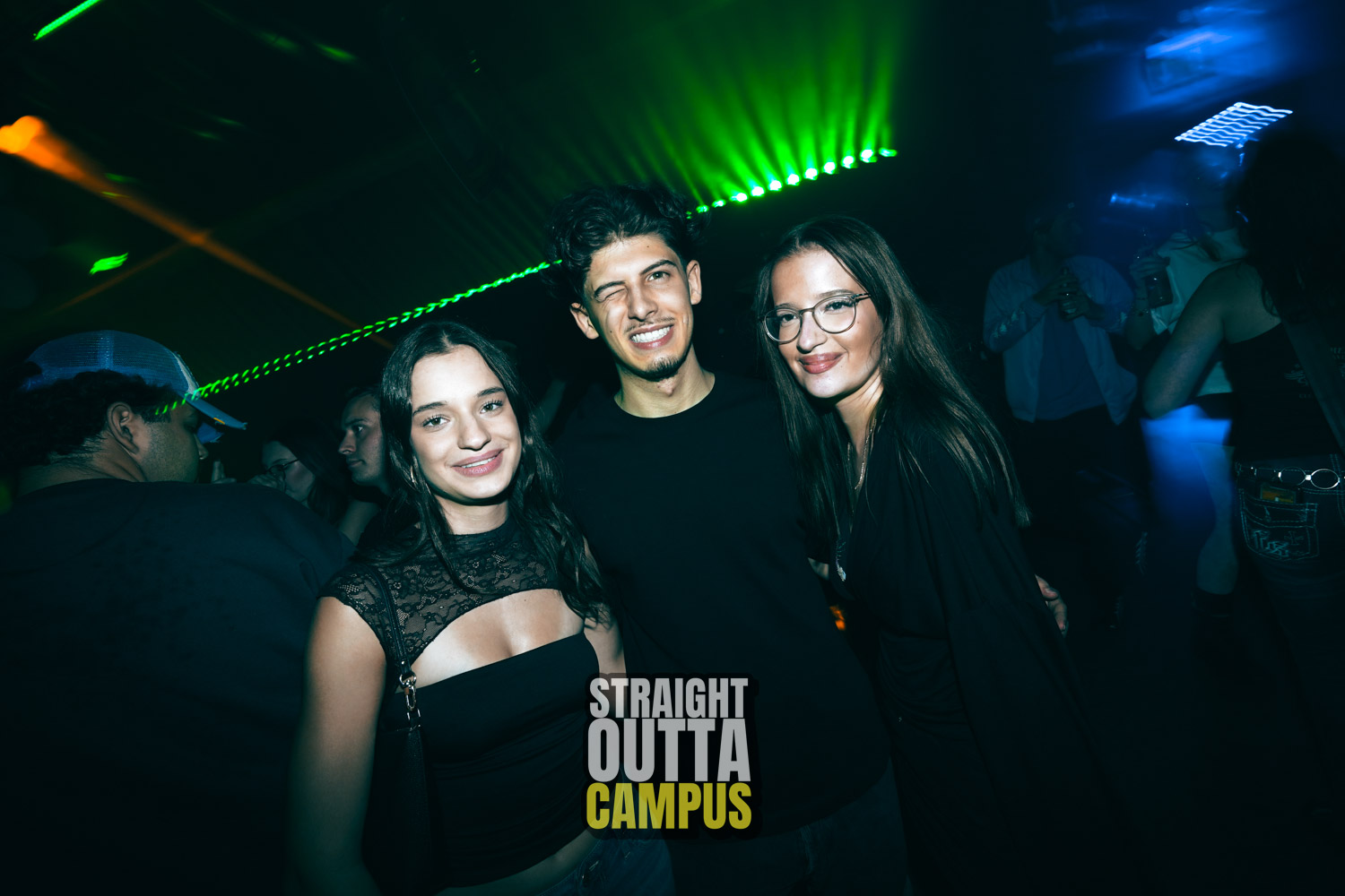 Straight Outta Campus Foto 38