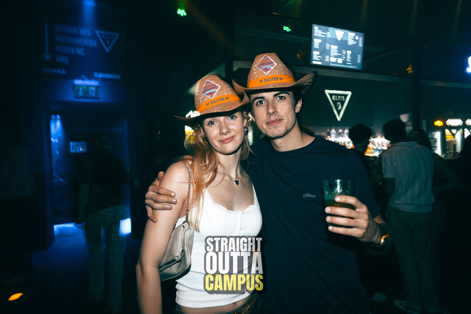 Straight Outta Campus Foto 37