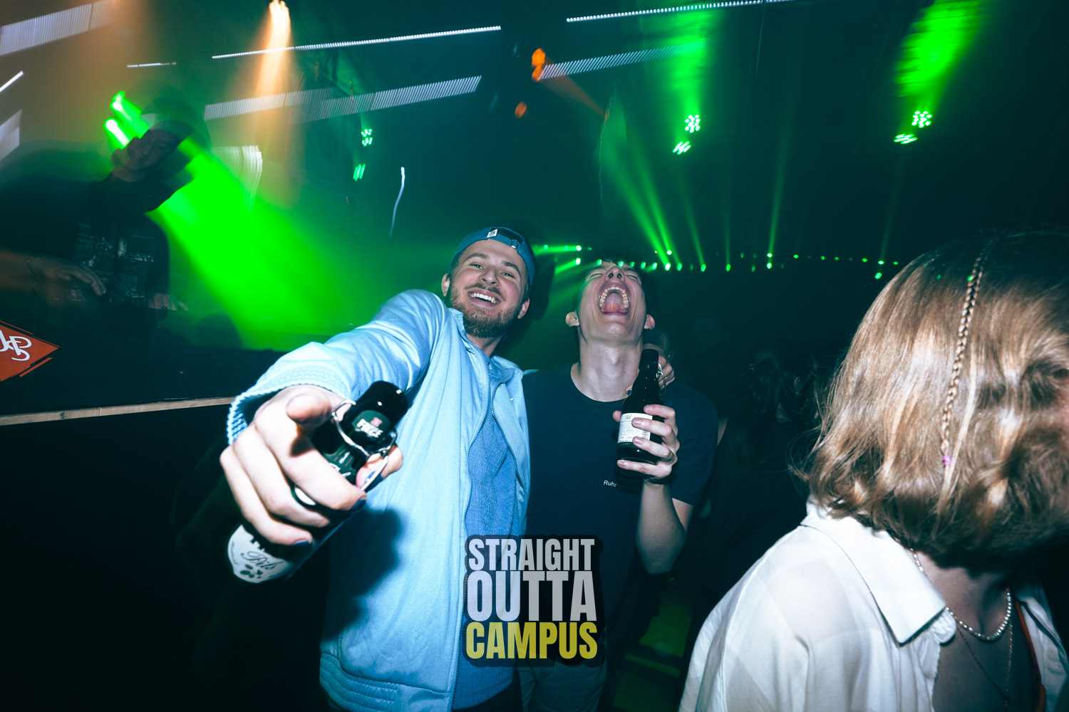 Straight Outta Campus Foto 42