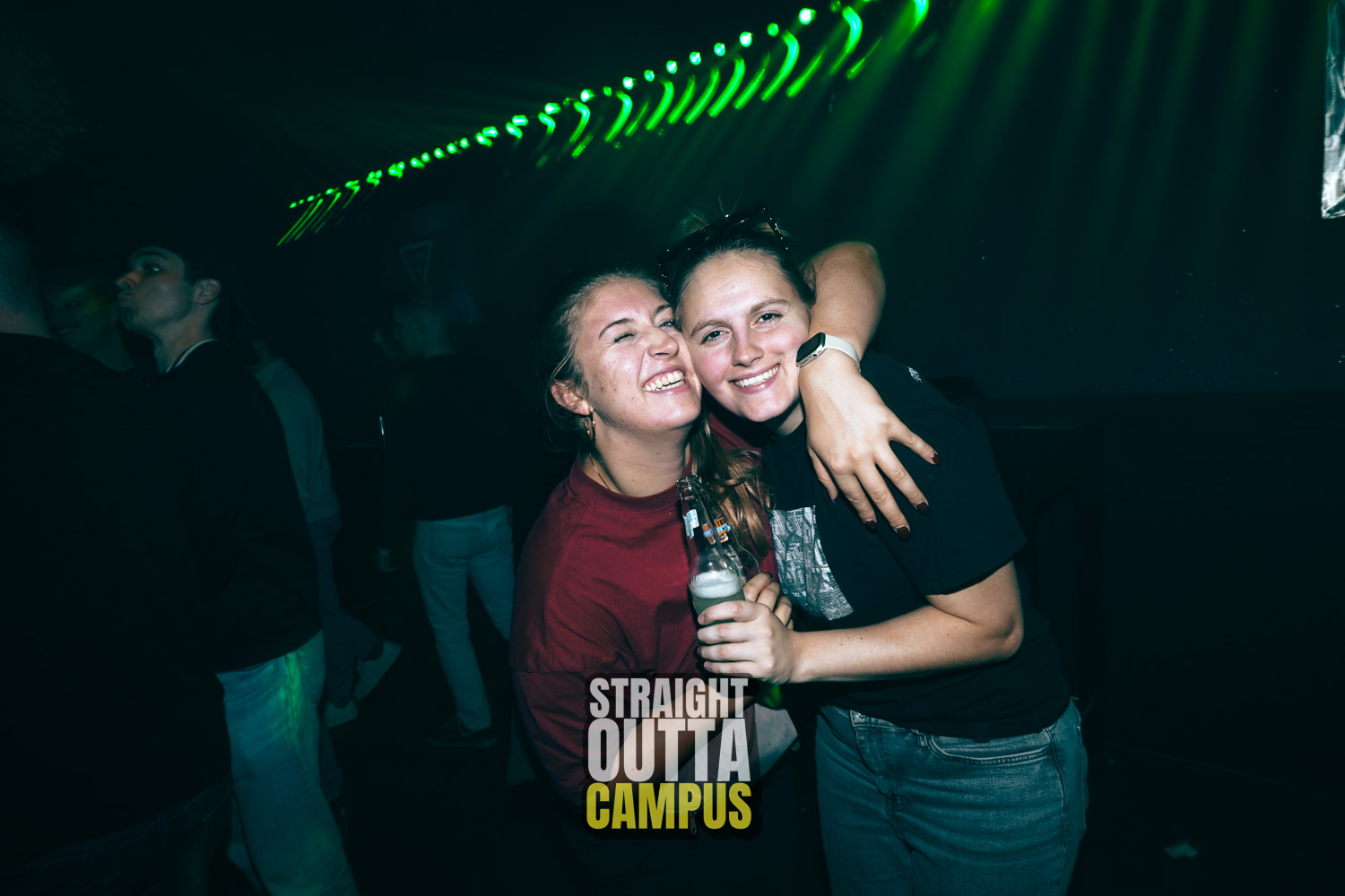 Straight Outta Campus Foto 43