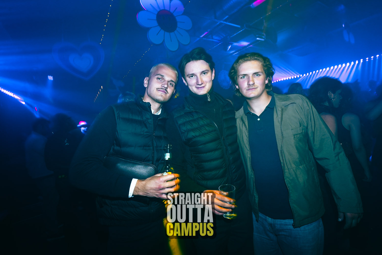 Straight Outta Campus Foto 46