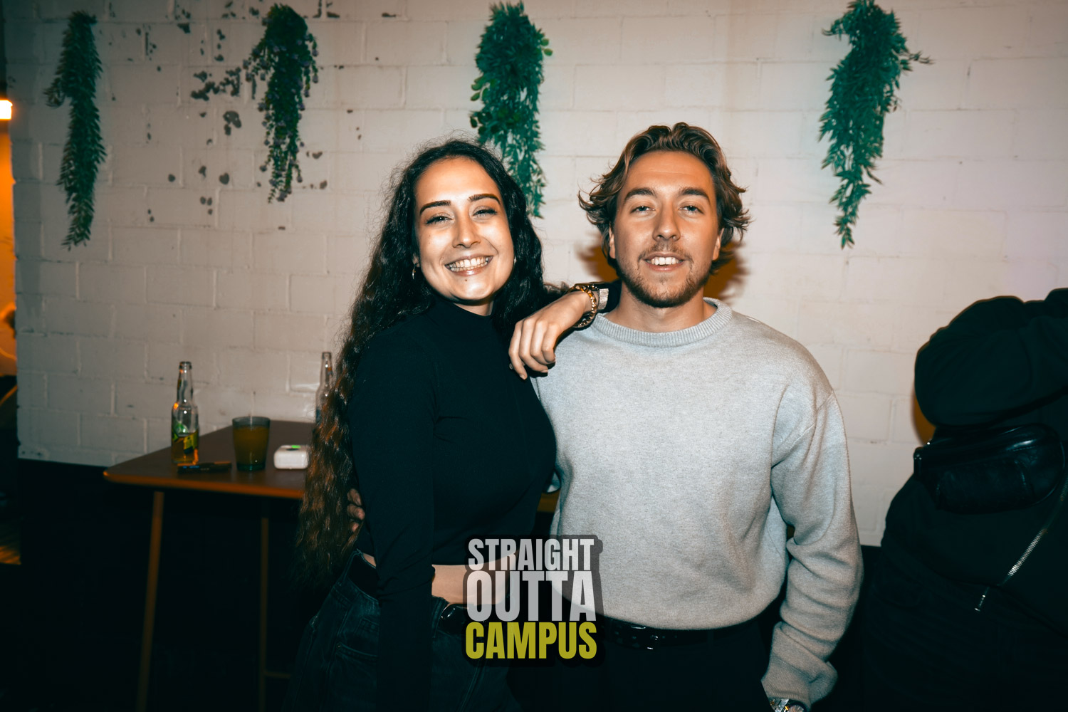 Straight Outta Campus Foto 52