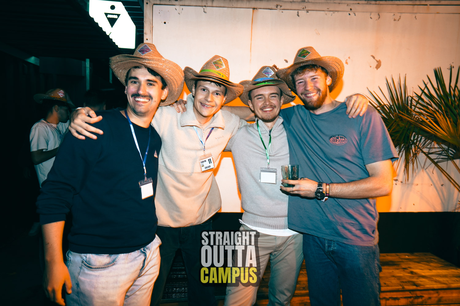 Straight Outta Campus Foto 54