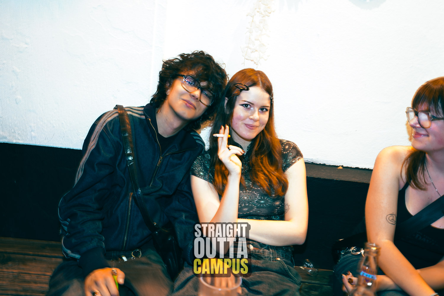 Straight Outta Campus Foto 55