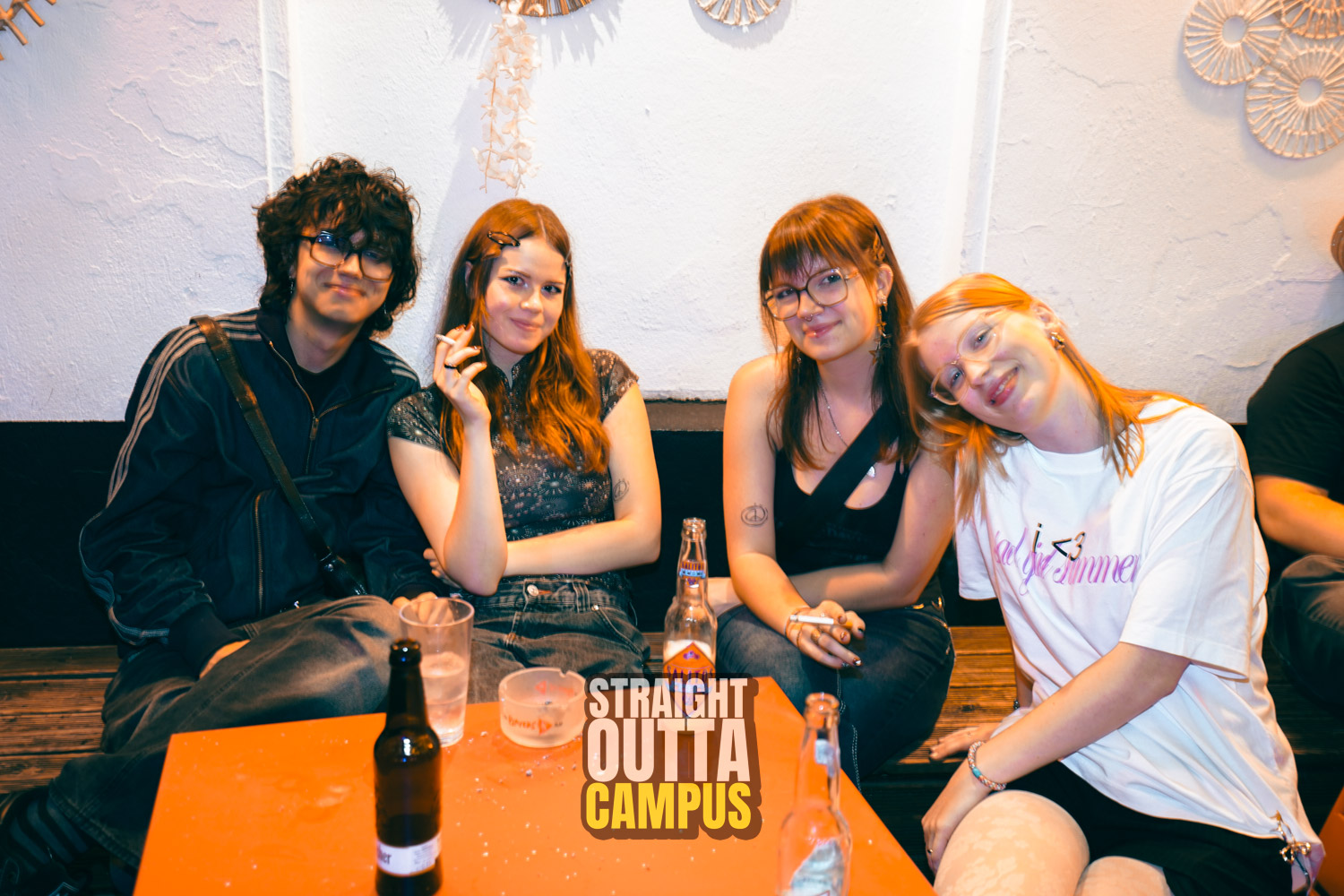 Straight Outta Campus Foto 56