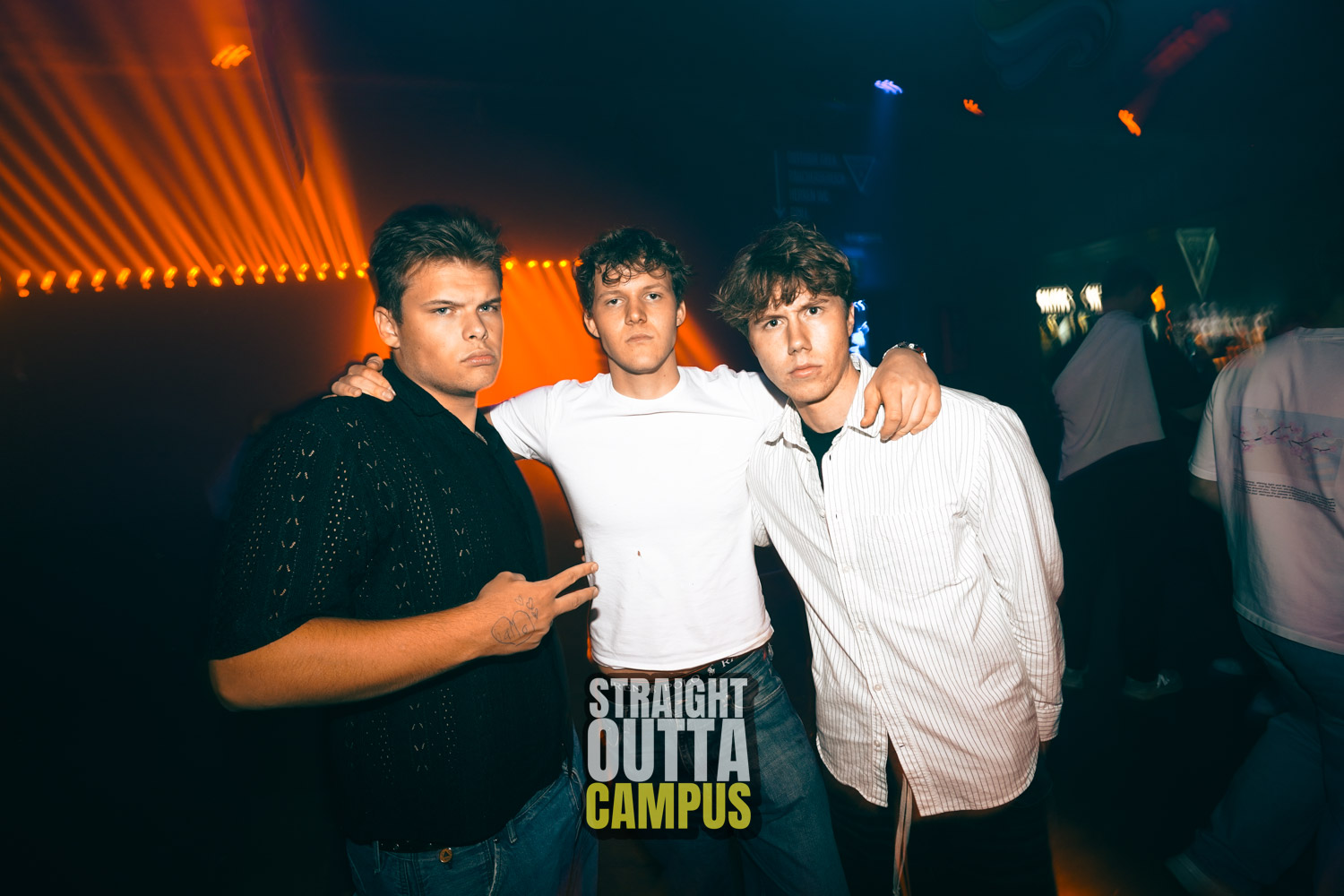 Straight Outta Campus Foto 62