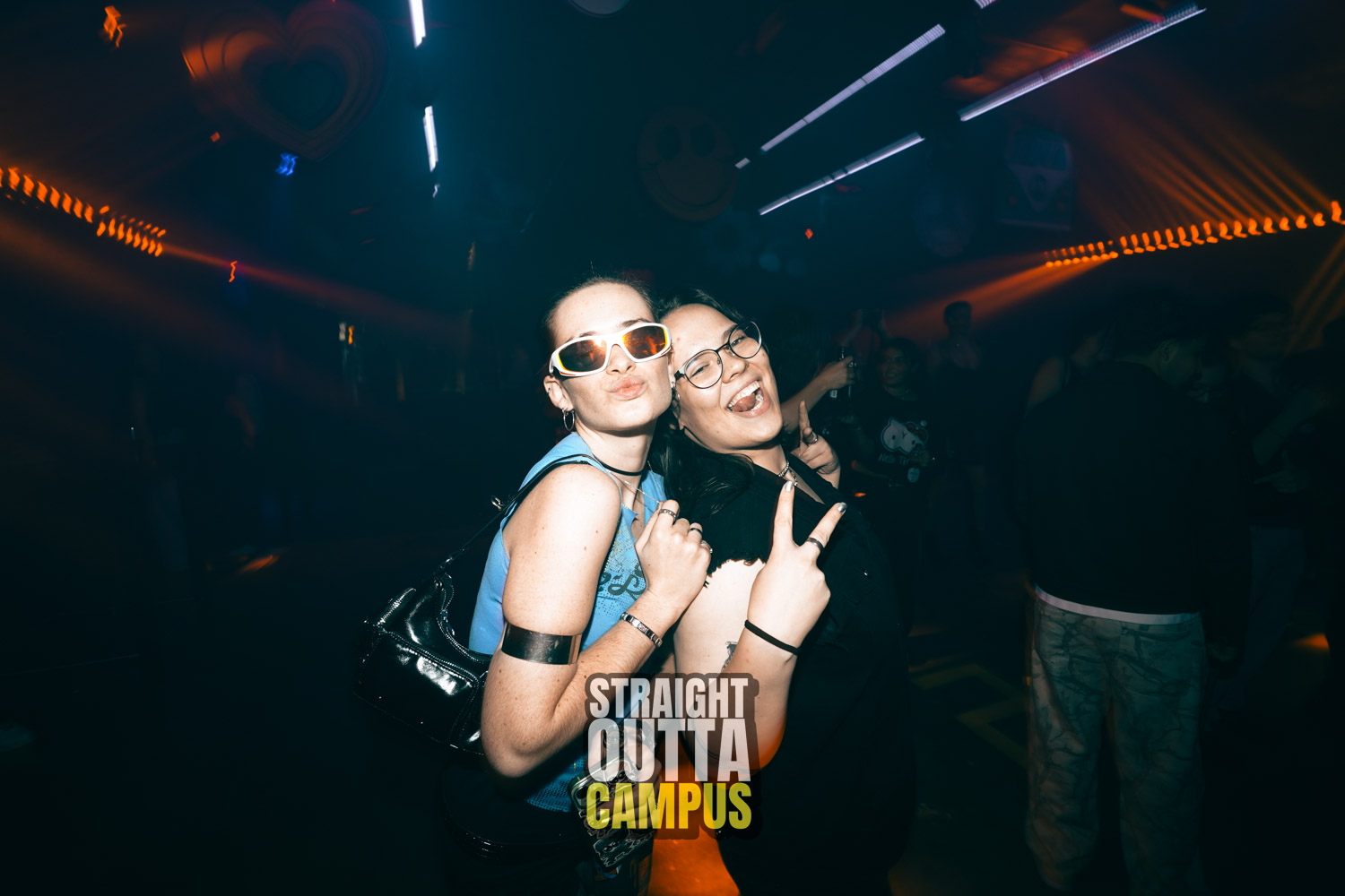 Straight Outta Campus Foto 63